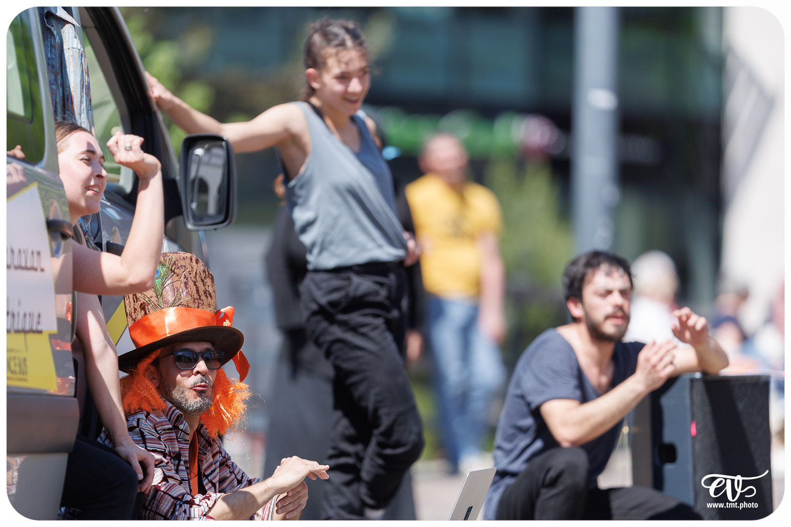 HUMOUR DES NOTES 2024